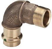 COUDE SANPRESS SC-CONTUR - FM - 90° - 2214