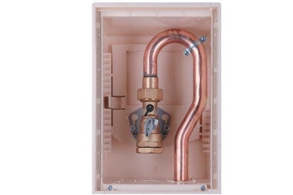 COFFRET COUPURE SPLE PE32 CU28 GAZ+PROP 41011 GURTNER  [41011]