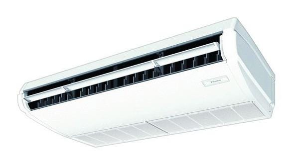 CLIM.UI PLAFONNIER UNIFIE 7.1KW FHA71A9