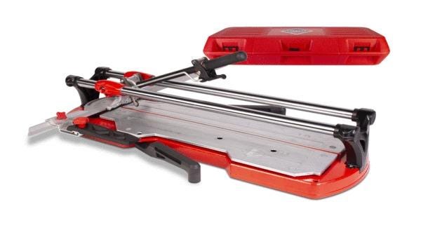 COUPE CARREAUX MANUEL TX-710 MAX   RUBI 17909 RUBI FRANCE