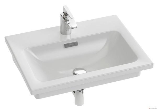PLAN-VASQ. VOX 60CM BLC         JD EXAF112-00 JACOB DELAFON KOHLER