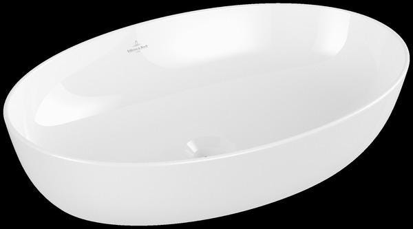 VASQUE A POSER 61X41 OVALE        VB 419861R1 VILLEROY BOCH  [419861R1]
