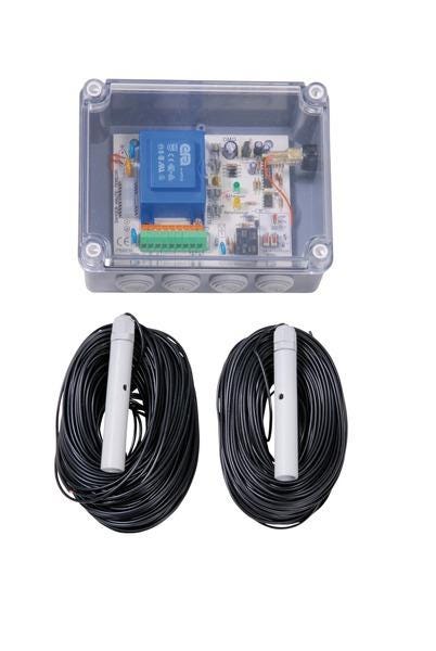 COFFRET DE GESTION NIVEAU DMG +2ELECT  471460 JETLY  [471460]