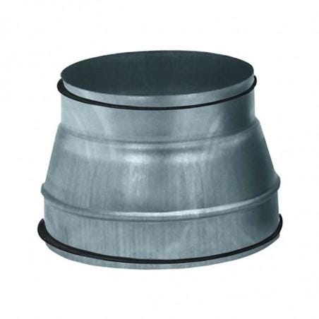 REDUCTION CONIQUE VELODUCT REDV500/450 866475 S & P FRANCE - EX UNELVENT  [866475]