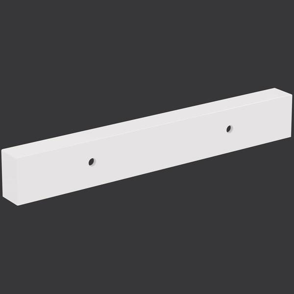 LAVABO CONTOUR21 DOSSER.120 RESINE 2T S325701 IDEAL STANDARD FRANCE  [S325701]