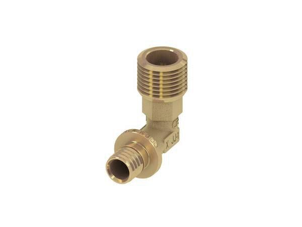COUDE MULTICOUCHE TECEFLEX - MM - 90°