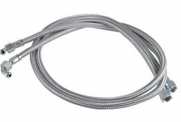 FLEXIBLE - Flexible coudé