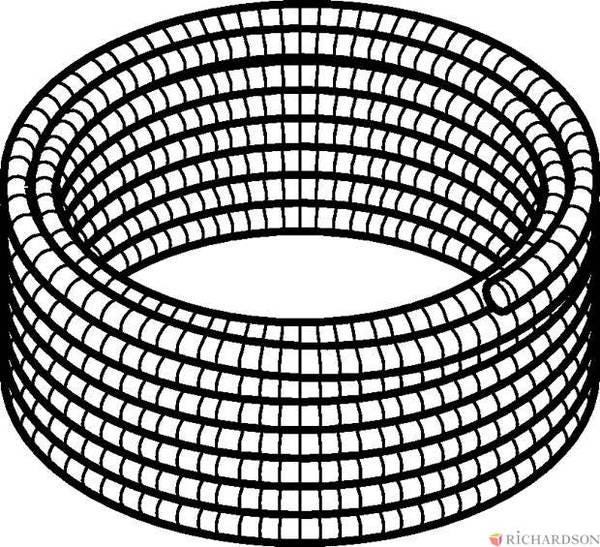 TUBE MULTICOUCHE MEPLA - Prégainé