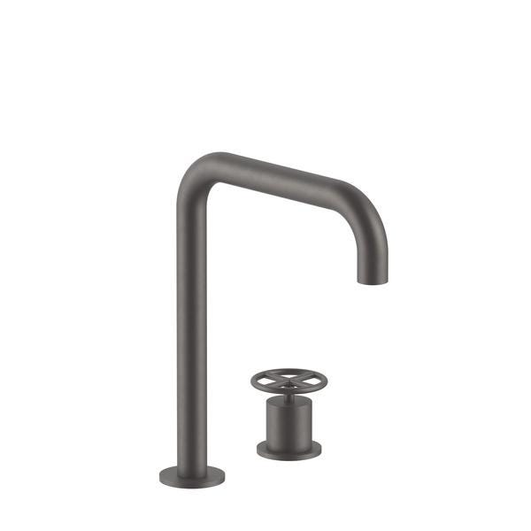 MITIGEUR LAVABO 2 TROUS     FANTINI 47P5P107W FANTINI RUBINETTERIE  [47P5P107W]