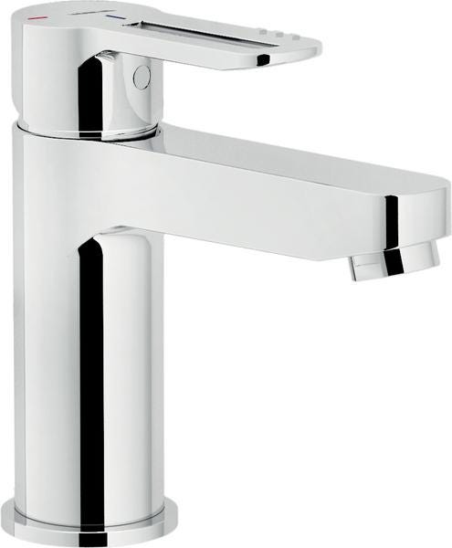 MITIGEUR LAVABO CH3 NEW ROAD     RDH00118/2CR NOBILI RUBINETTERIE  [RDH00118/2CR]
