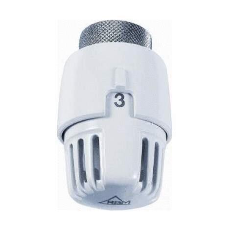 TETE THERMOSTATIQUE - Tête avec capteur
