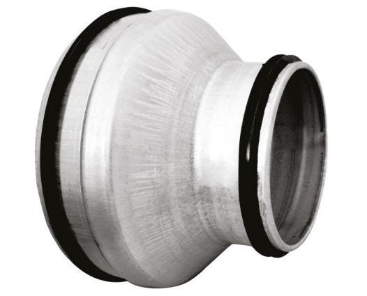 REDUCTION CONIQUE A JOINT 355X315MM RGJ355315 AXELAIR  [RGJ355315]