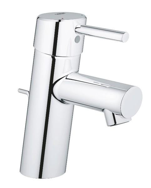 CONCETTO - Mitigeur lavabo