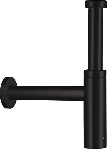 SIPHON DESIGN LAV      NOIR MAT AXOR 51305670 HANSGROHE  [51305670]