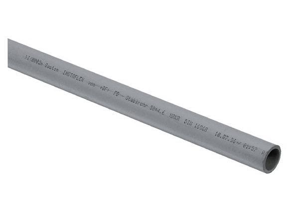 INSTAFLEX (PB) - Tube en barres