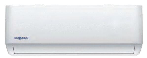 UNITE INTERIEURE MURALE - DC Inverter - R32