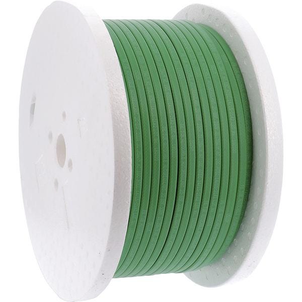 CABLE AUTOREGULANT 20BMF VERT          20BMFM PB TUB  [20BMFM]