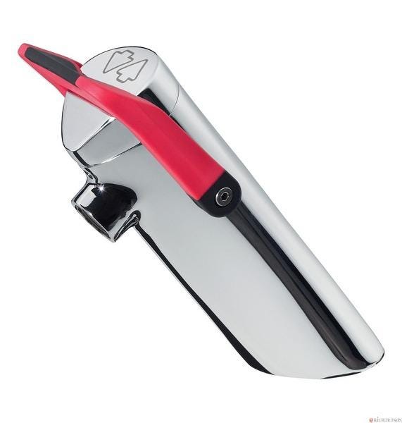 ROBINETNEO DUO SPLE/PLAGE FRAMB./CHR    64715 PRESTO LES ROBINETS  [64715]