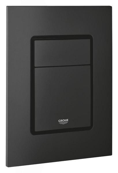 PLAQUE PHANTOM BLACK SKATE COSMO     37535KF0 GROHE  [37535KF0]
