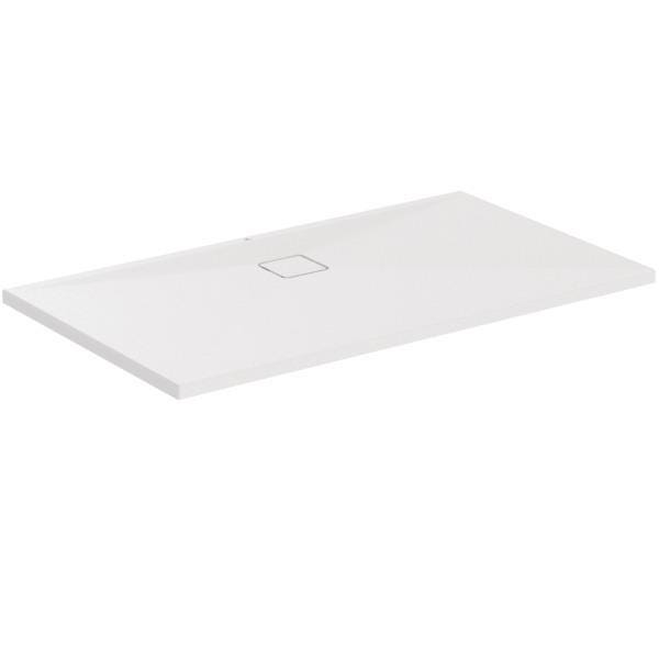 RECEVEUR ULTRAFLAT EVO 140X80 BLC MAT T5435FO IDEAL STANDARD FRANCE  [T5435FO]