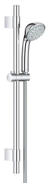 BARRE DCH RELEXA 100 FIVE            28964001 GROHE
