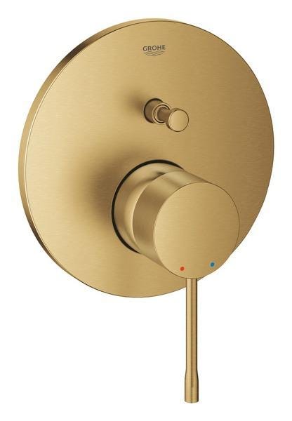 FACADE MITIGEUR B/D ESSENCE NEW      24058GN1 GROHE  [24058GN1]
