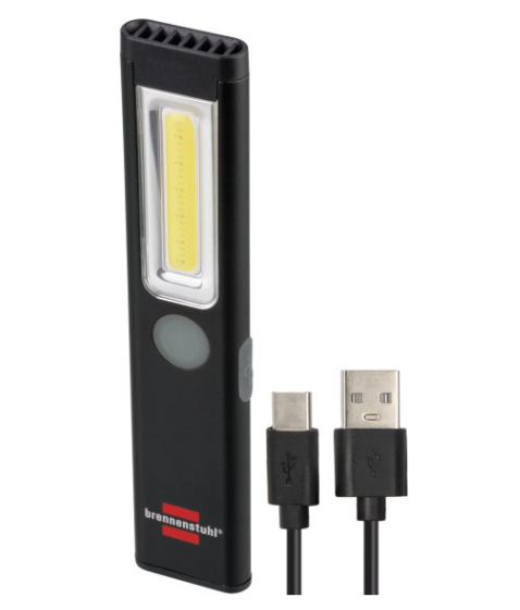 LAMPE - Portable rechargeable