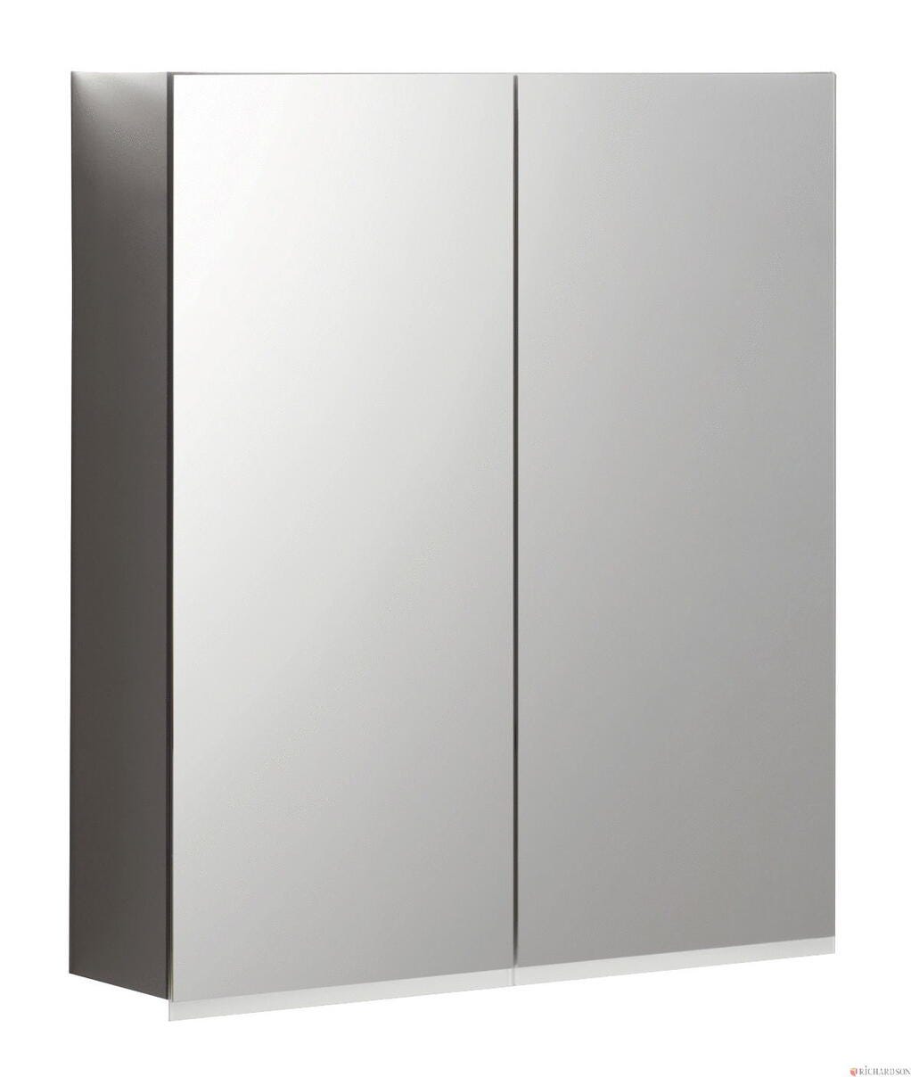 LINEO 2 SELECT - Armoire de toilette