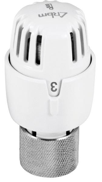TETE THERMOSTATIQUE - Tête avec capteur