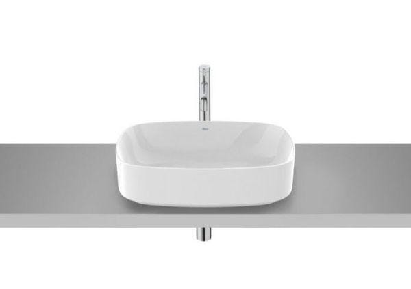 VASQUE A POSER OVALE ONA 500X370   A3275L0000 ROCA SANITAIRE  [A3275L0000]