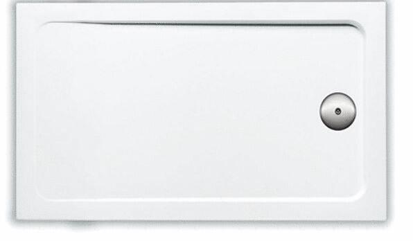 FLIGHT - Receveur rectangulaire extra-plat