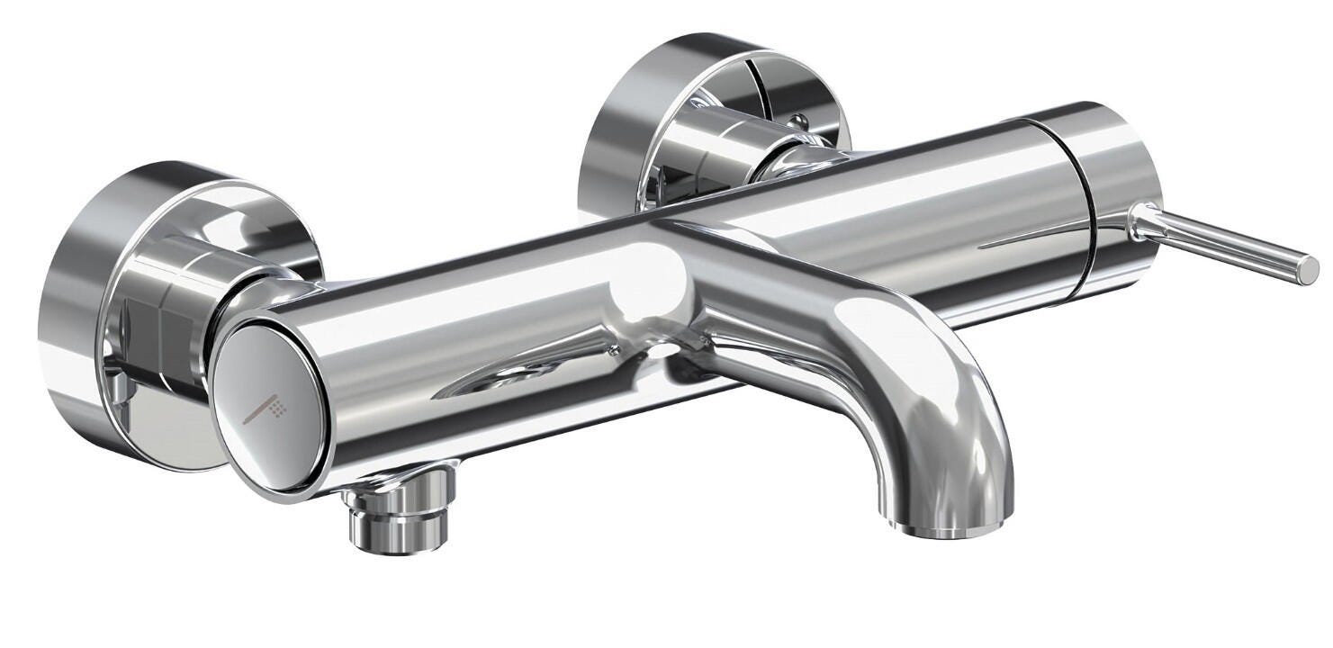 EXCLUSIVITES RICHARDSON PAR FIMA CARLO FRATTINI - Mitigeur bain-douche