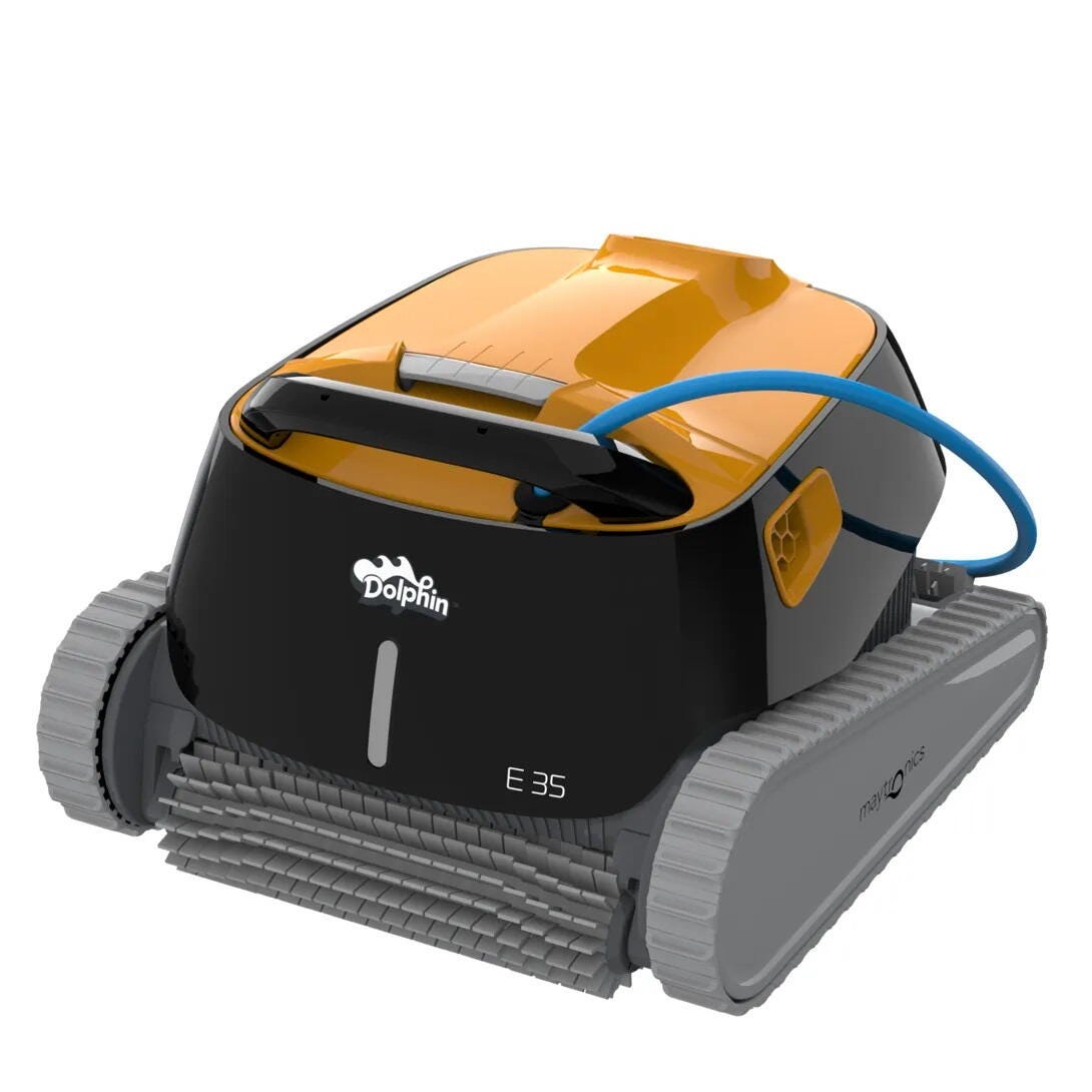 ROBOT DE PISCINE - Dolphin