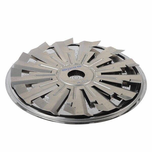 PALES STATIQUES CPLT CD/EVO32       F3AA40964 FRISQUET  [F3AA40964]