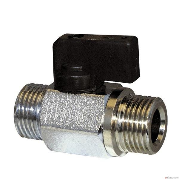 ROBINET ARRET DRT-MM 1/2     CHR PRESTO 70406 PRESTO LES ROBINETS  [70406]
