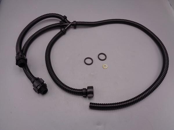 COLLECTEUR DE VIDANGE DUO           710487900 DE DIETRICH PIECE RECHANGE BDR  [710487900]