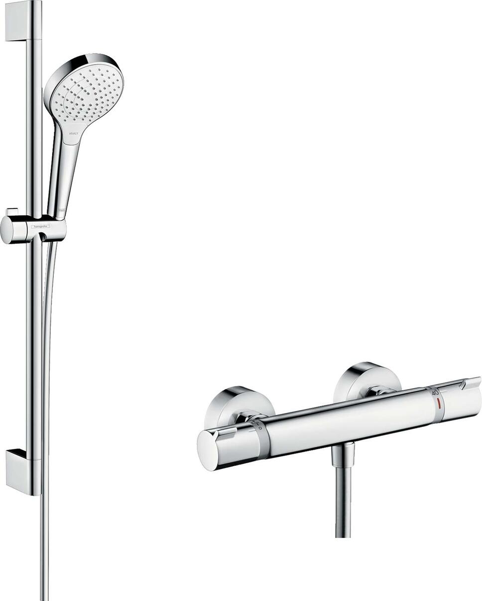 CROMA SELECT S - Combi