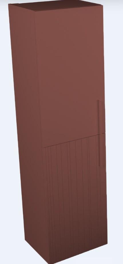 EXCLUSIVITES RICHARDSON PAR SANIJURA - Colonne