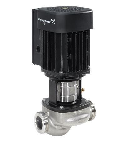 GRUNDFOS TP 25-80/2 98282100 GRUNDFOS POMPES DISTRIBUTION  [98282100]