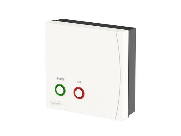 RELAIS DE CHAUDIERE ZIGBEE 3 ALIM.   014G2479 DANFOSS  [014G2479]