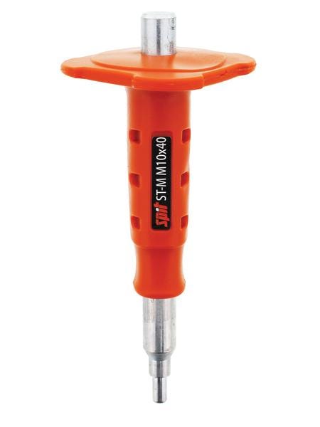 OUTIL DE POSE GRIP L/A4 M8X30     SPIT 058597 SPIT PASLODE  [058597]