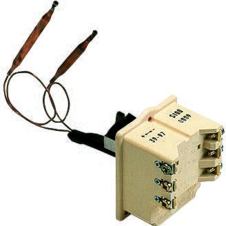 THERMOSTAT - A canne