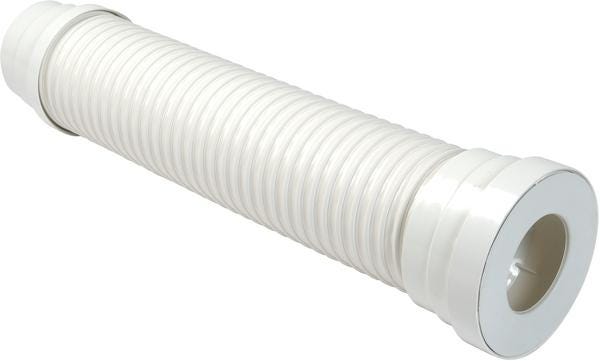 PIPE SOUPLE DE WC