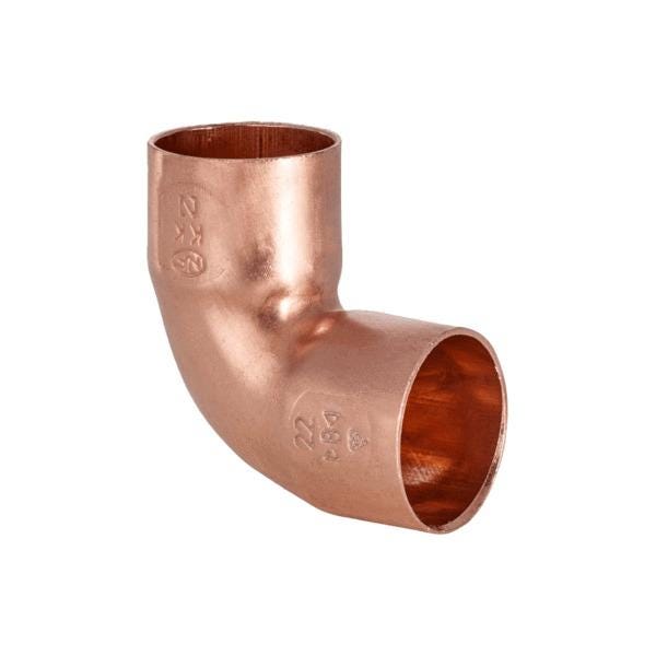 COUDE FF 90 CU 64 A SOUDER     5090 064000000 IBP GROUP  [5090 064000000]