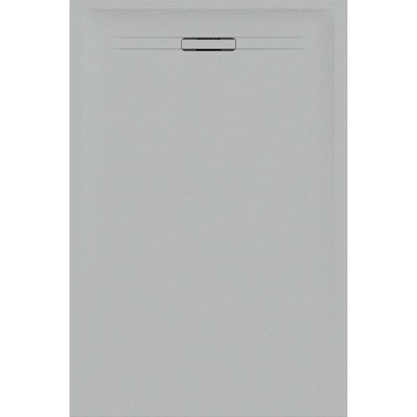 RECEVEUR SESTRA 140X90 GRIS STRU 550.267.00.2