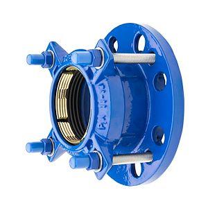 ADAPTATEUR BR 503 DN250 PE280 DACR     503113 ISIFLO  [503113]