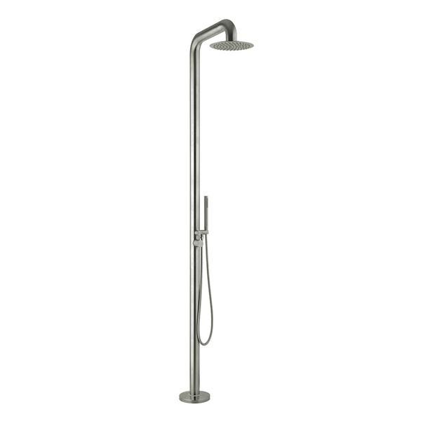 COLONNE DE DOUCHE PISCINE INOX     CLAI105128 ONDYNA  [CLAI105128]