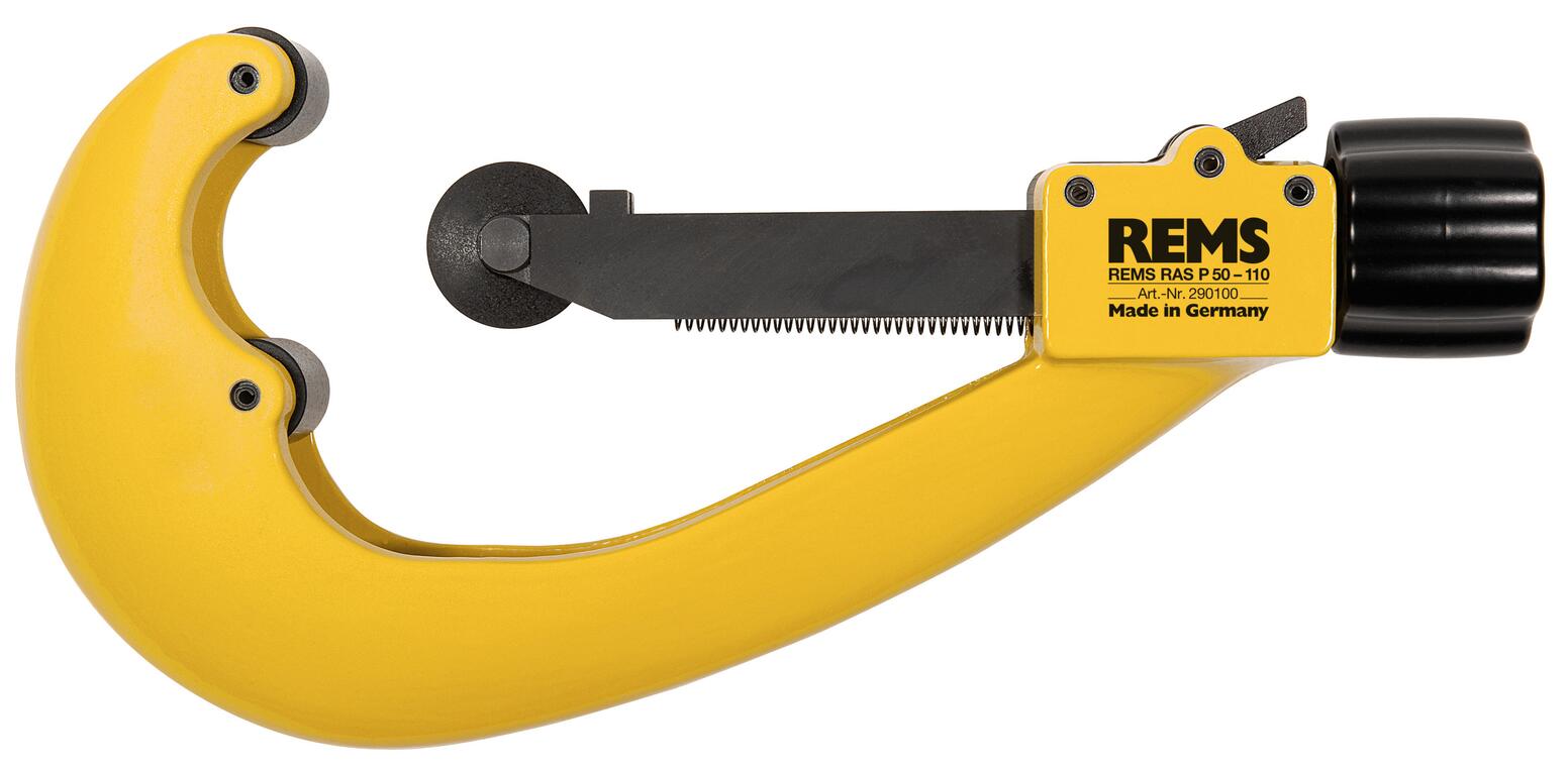 COUPE TUBE MANUEL - Pour tube plastique