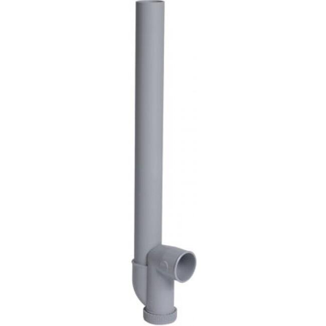 SIPHON DE MACHINE A LAVER EN PVC C