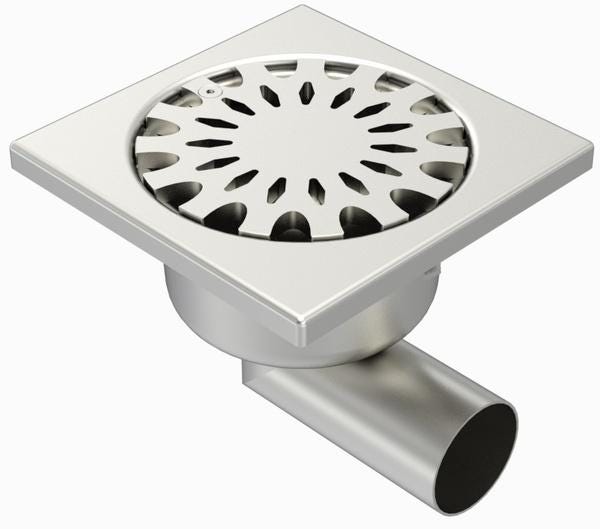 SIPHON INOX LIMATEC                    2063LV LIMATEC  [2063LV]